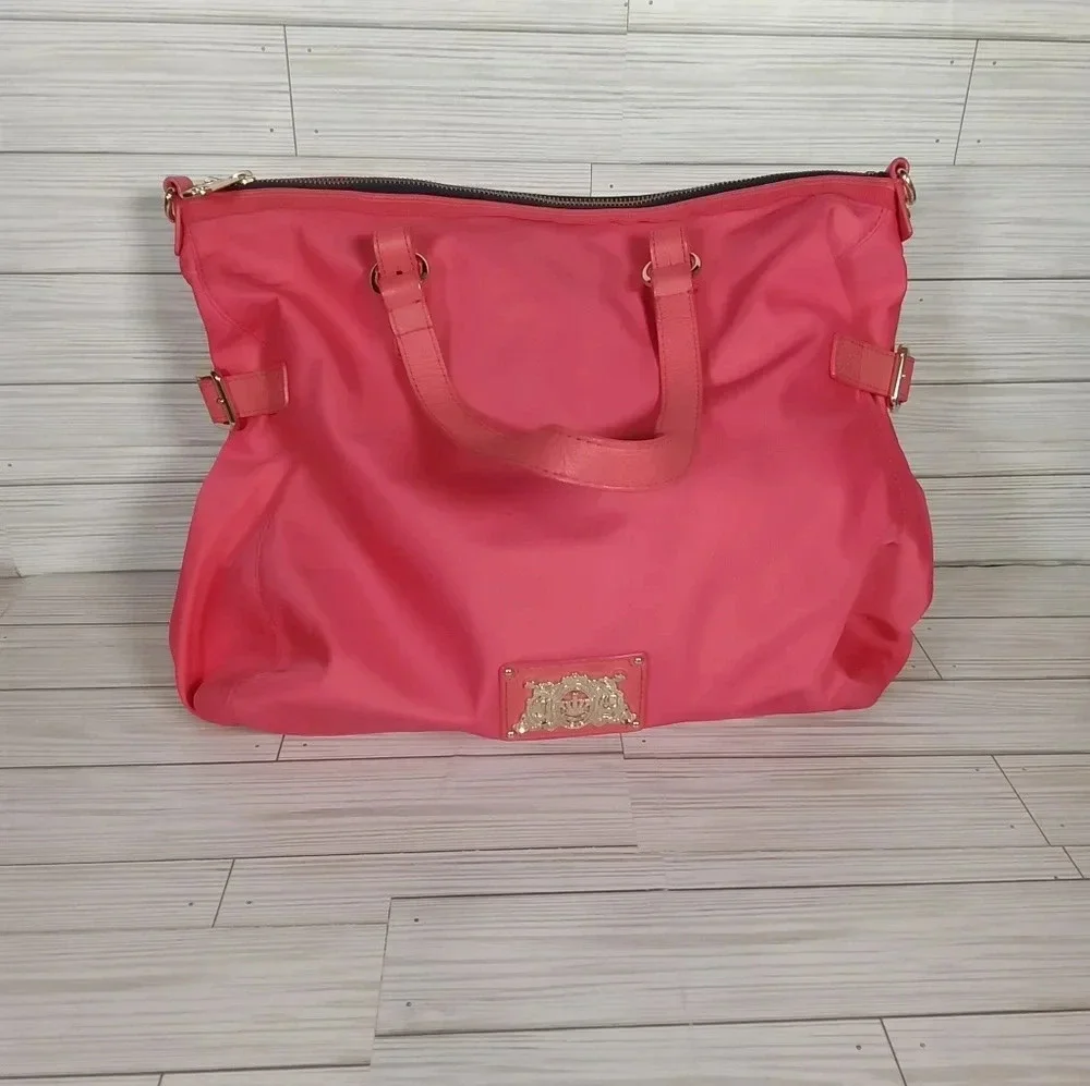 Juice couture versatile bag shoulder women's